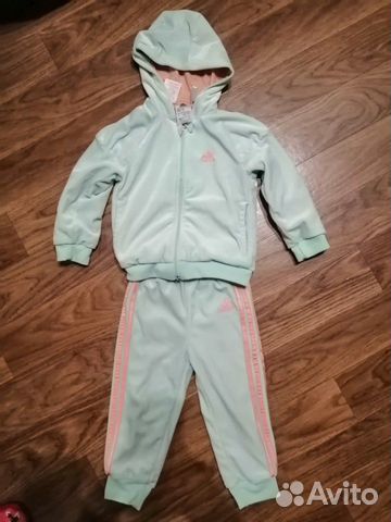 Костюм спортивный Костюм спортивный