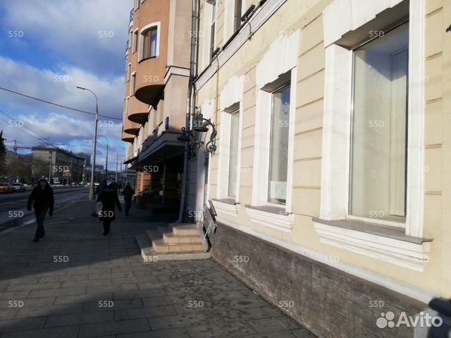 Продам торговое помещение, 115 м² Продам торговое помещение, 115 м²