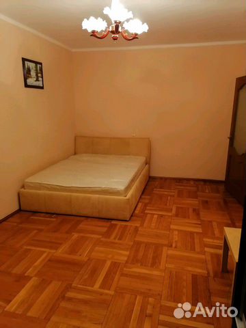1-к квартира, 41 м², 3/5 эт. 1-к квартира, 41 м², 3/5 эт.