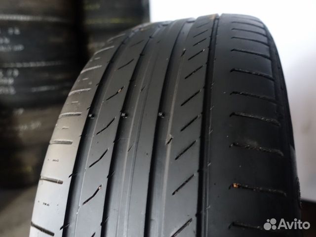 275 45 20 Continental ContiSportContact 5 110VD XL 275 45 20 Continental ContiSportContact 5 110VD XL