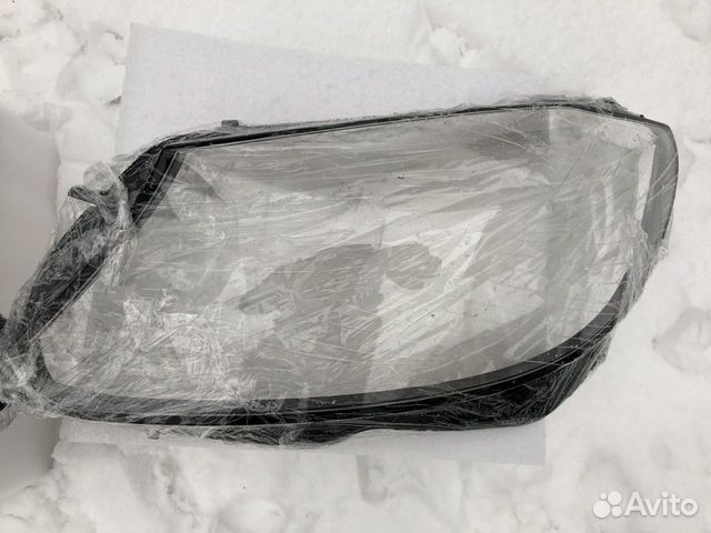 Мерседес с205 в205 ц205 передние стекла фар Мерседес с205 в205 ц205 передние стекла фар