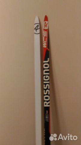 Лыжи беговые Rossignol Лыжи беговые Rossignol
