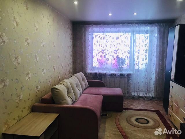 2-к квартира, 42 м², 2/5 эт. 2-к квартира, 42 м², 2/5 эт.