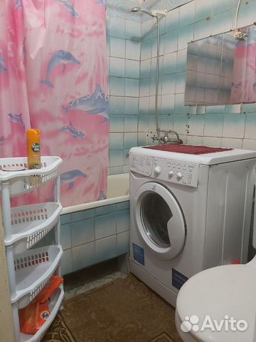 1-к квартира, 34 м², 2/2 эт.