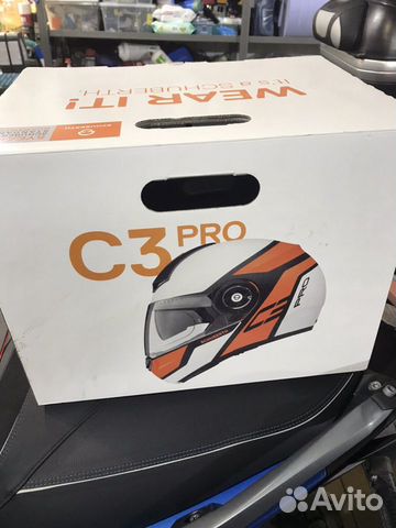 Продам Schubert C3 Pro новый, размер М