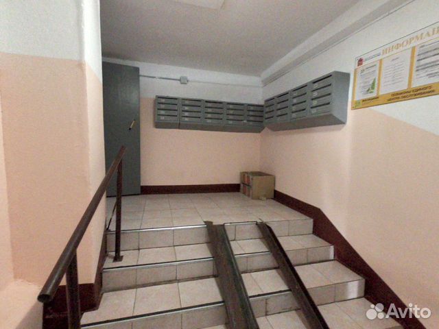 2-к квартира, 52 м², 4/9 эт. 2-к квартира, 52 м², 4/9 эт.