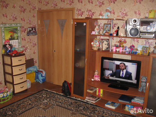 2-к квартира, 51 м², 8/9 эт.