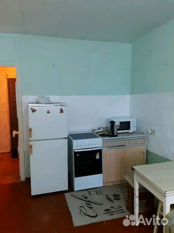 Комната 23 м² в 1-к, 3/9 эт.