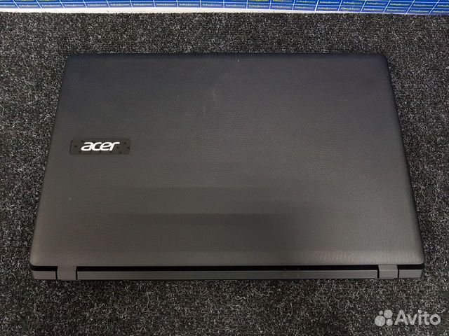 Acer ES 15 15.6 Acer ES 15 15.6
