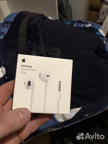 AirPods