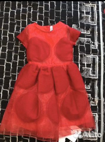 Платье Simonetta Платье Simonetta
