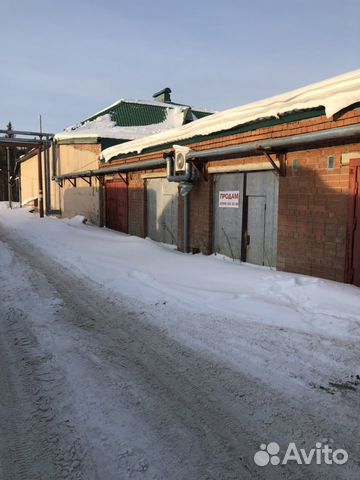 Гараж, > 30 м² Гараж, > 30 м²