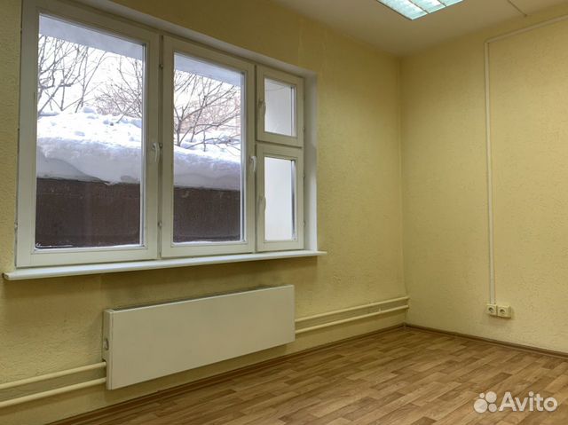 Сдам офисное помещение 90 м2