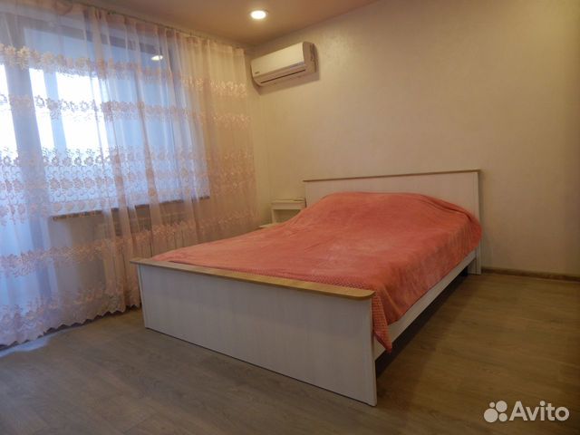 2-к квартира, 60 м², 7/9 эт.