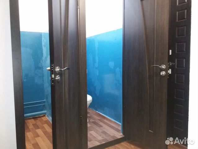 1-к квартира, 34 м², 3/9 эт.