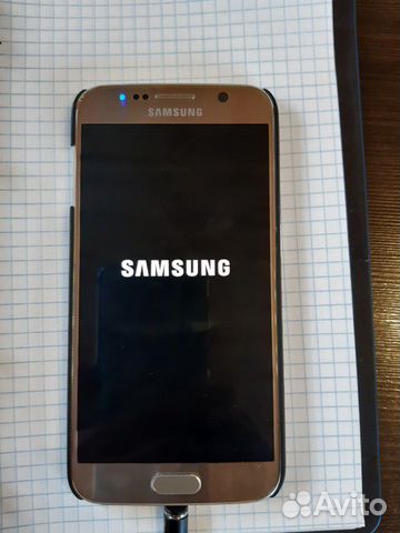 Телефон SAMSUNG s6 32gb Телефон SAMSUNG s6 32gb