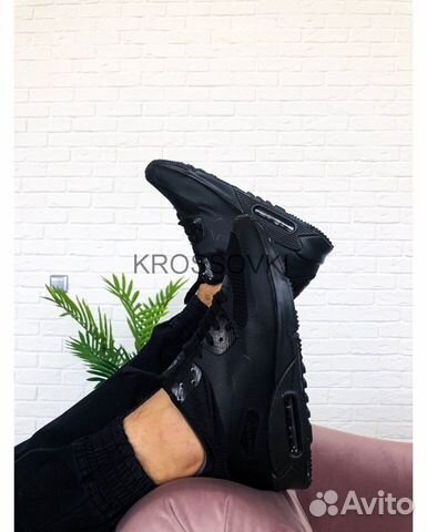 Кроссовки Nike Air Max 90 Кроссовки Nike Air Max 90