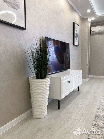2-к квартира, 70 м², 10/15 эт.