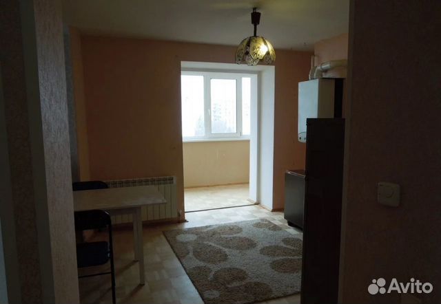 2-к квартира, 65 м², 10/11 эт.