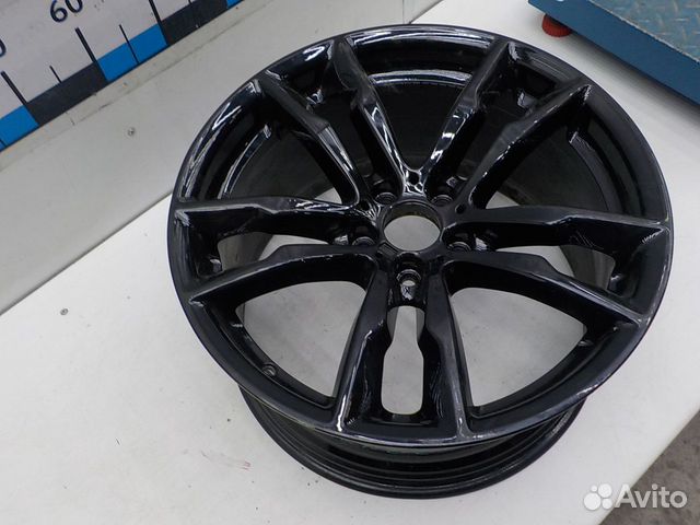 Диск колесный 20