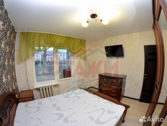 2-к квартира, 51.7 м², 6/12 эт. 2-к квартира, 51.7 м², 6/12 эт.