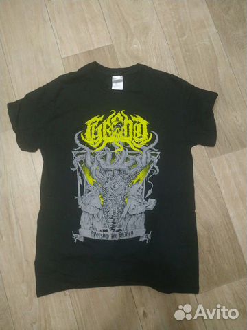 Футболка Grond Футболка Grond