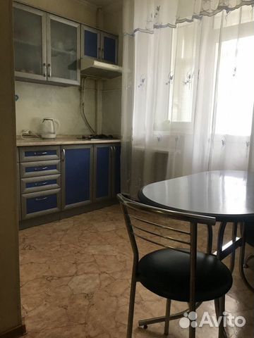 1-к квартира, 42 м², 3/9 эт.
