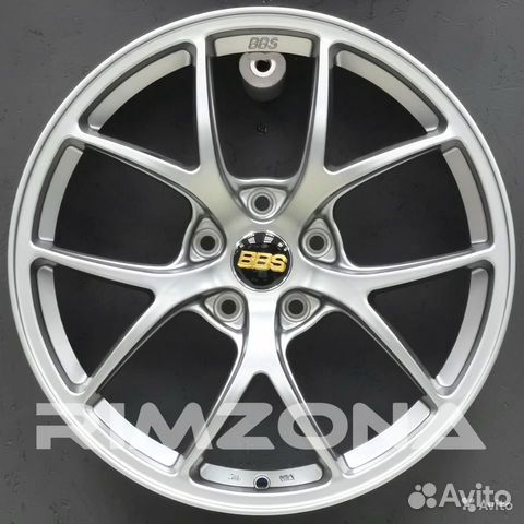 Новые стильные диски BBS RI-D R18 на Ниву, УАЗ Новые стильные диски BBS RI-D R18 на Ниву, УАЗ