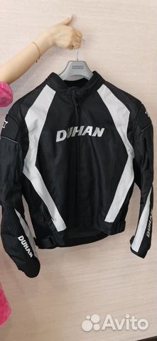 Мото куртка duhan Мото куртка duhan