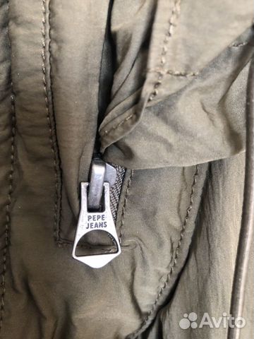 Курта Pepe Jeans