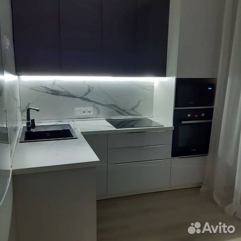 Кухня