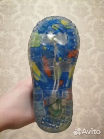 Резиновые сапоги Резиновые сапоги