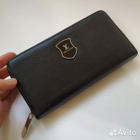 Кошелек Louis Vuitton Кошелек Louis Vuitton