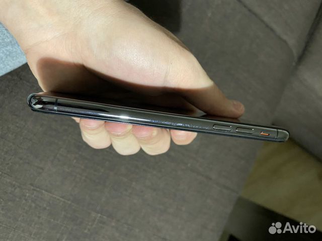 iPhone XS 256g space gray iPhone XS 256g space gray
