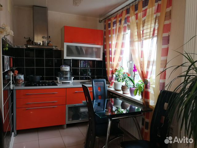 2-к квартира, 45 м², 4/5 эт.