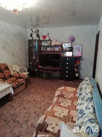 2-к квартира, 54.5 м², 2/9 эт. 2-к квартира, 54.5 м², 2/9 эт.