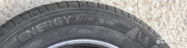 205 60 16 Michelin Energy Saver 205 60 16 Michelin Energy Saver