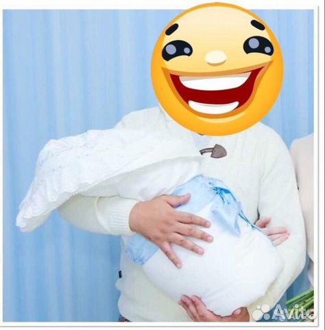 Конверт на выписку Конверт на выписку