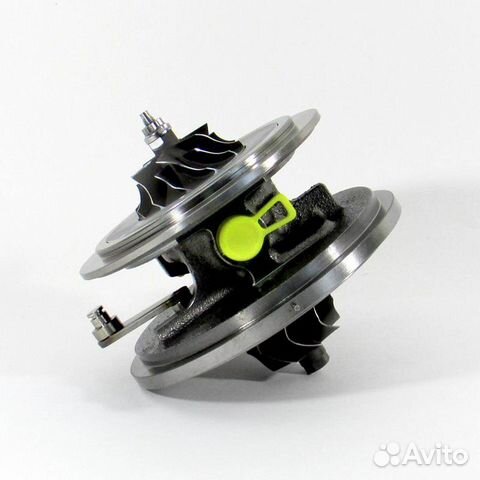 Картридж турбины Jrone Opel Insignia A20DTH