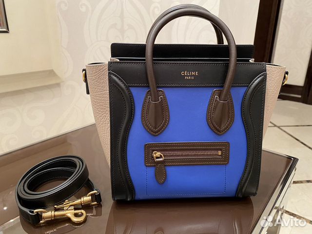 Сумка celine новая