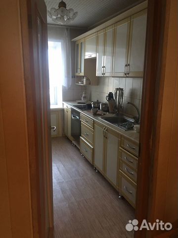 4-к квартира, 74.9 м², 4/5 эт. 4-к квартира, 74.9 м², 4/5 эт.