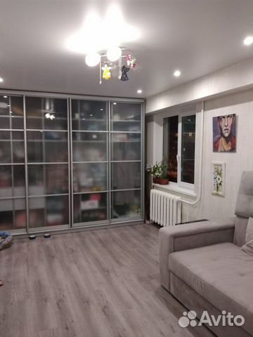 2-к квартира, 42 м², 4/5 эт. 2-к квартира, 42 м², 4/5 эт.