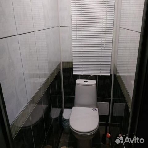 3-к квартира, 59 м², 5/5 эт. 3-к квартира, 59 м², 5/5 эт.