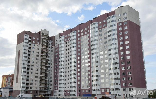 3-к квартира, 74.3 м², 7/17 эт. 3-к квартира, 74.3 м², 7/17 эт.