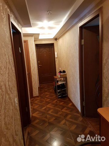 2-к квартира, 47 м², 1/5 эт.