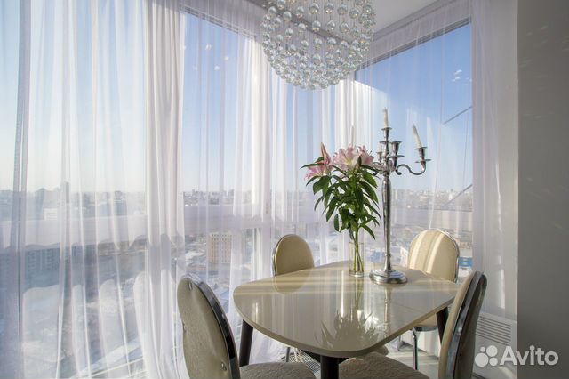 3-к квартира, 60 м², 21/22 эт. 3-к квартира, 60 м², 21/22 эт.
