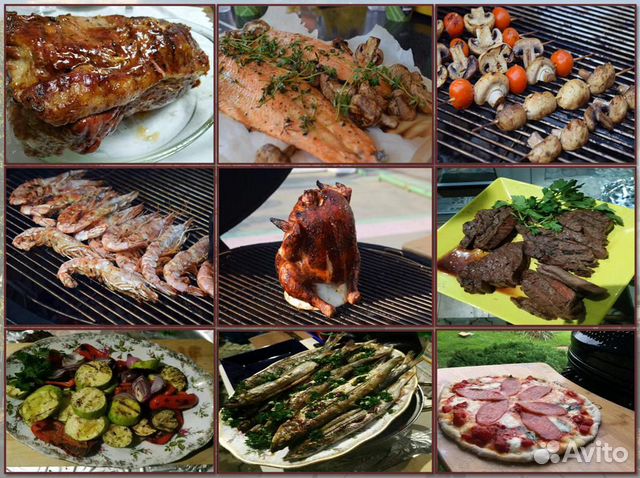 Керамические грили Kamado Bono Grande Limited 25 Керамические грили Kamado Bono Grande Limited 25