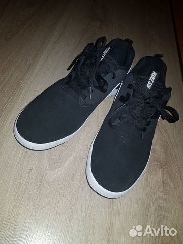Кроссовки Nike SB Zoom Ejecta Кроссовки Nike SB Zoom Ejecta
