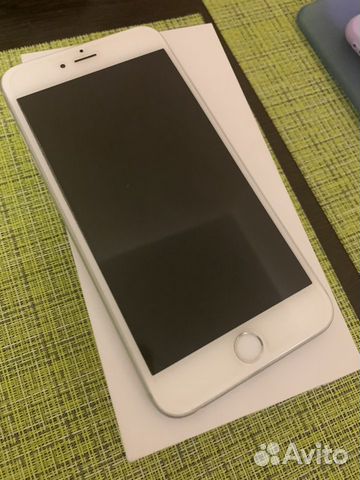 Телефон iPhone 6+ Телефон iPhone 6+