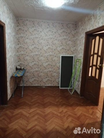2-к квартира, 65 м², 1/15 эт.